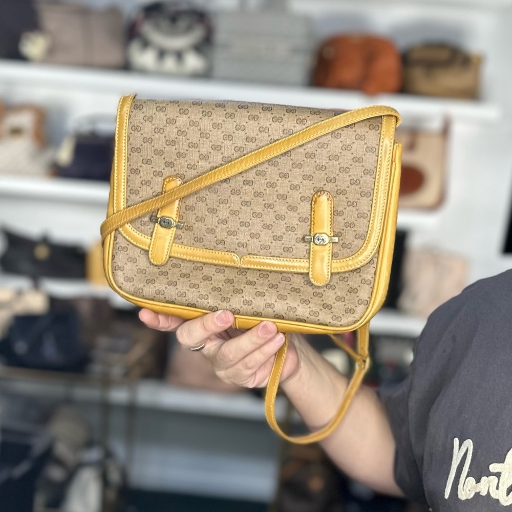 Gucci Tote